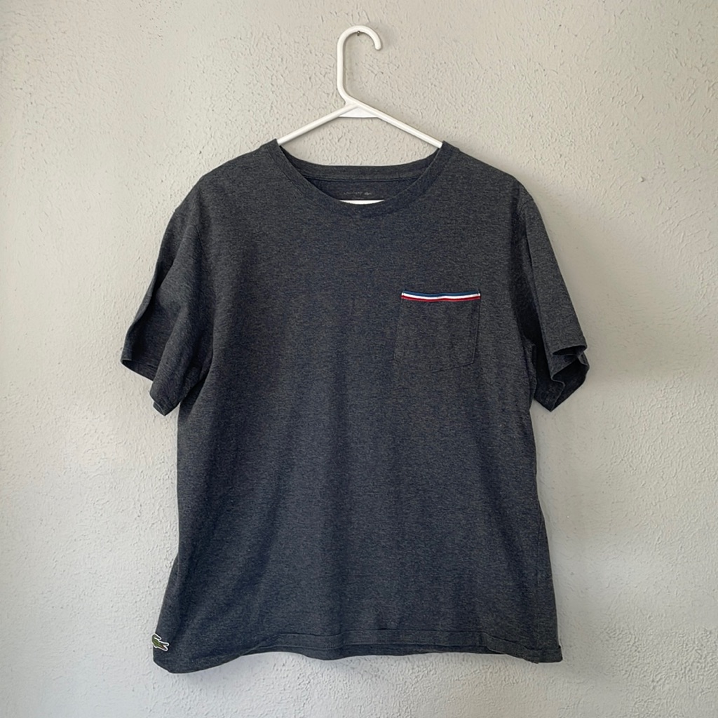 Lacoste Tshirt